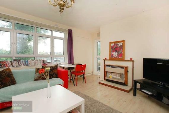 4 bedroom Flat to re...